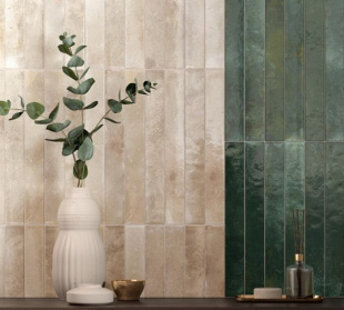 Плитка керамическая Equipe Ceramicas Bali Isle of Pines (5х40) арт. VEN031552